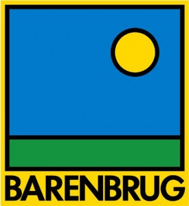 Barenbrug - Great in Grass